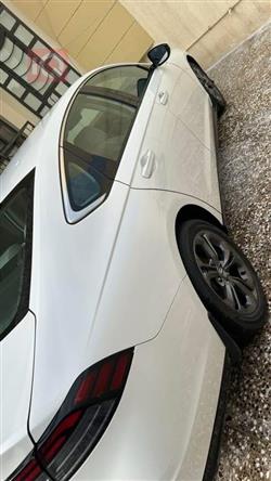 هوندا أكورد